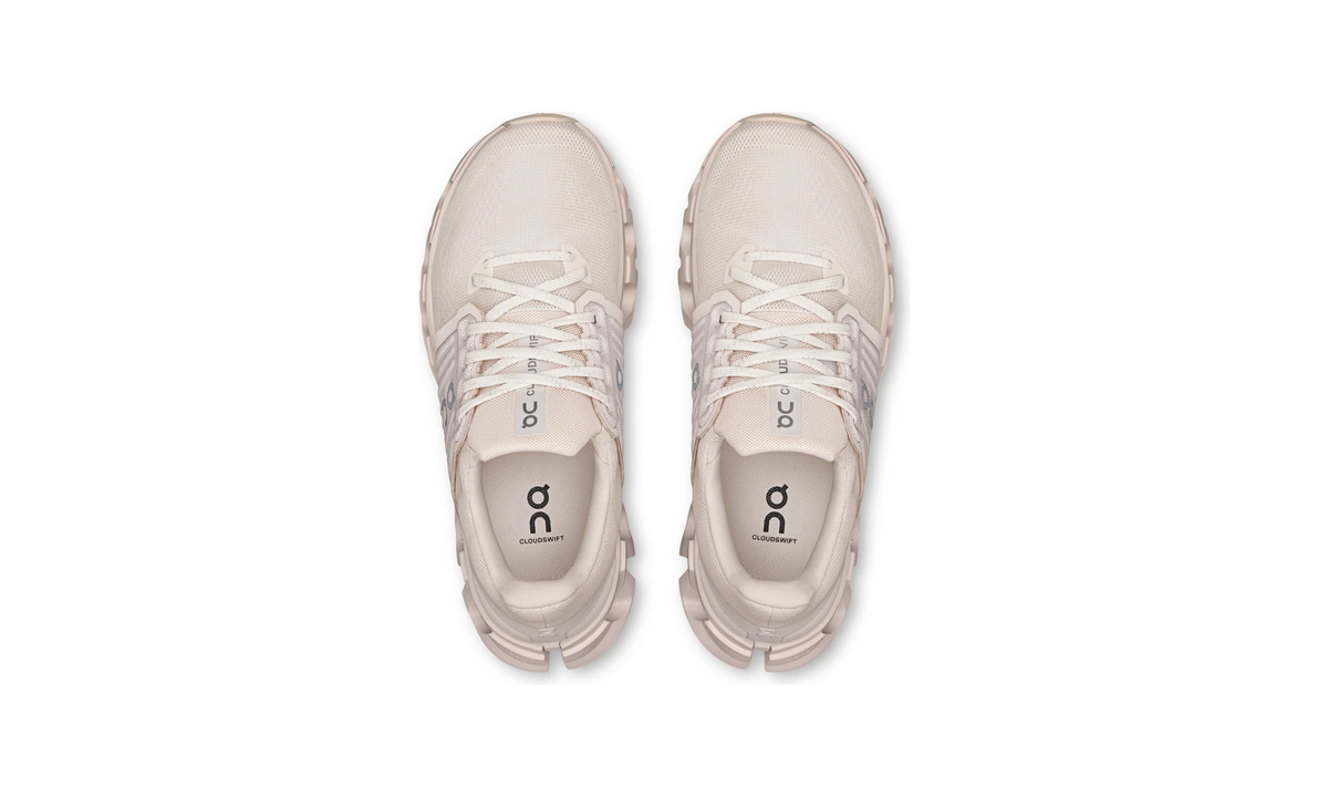 Cloudswift 4 AD W Sand | Ivory