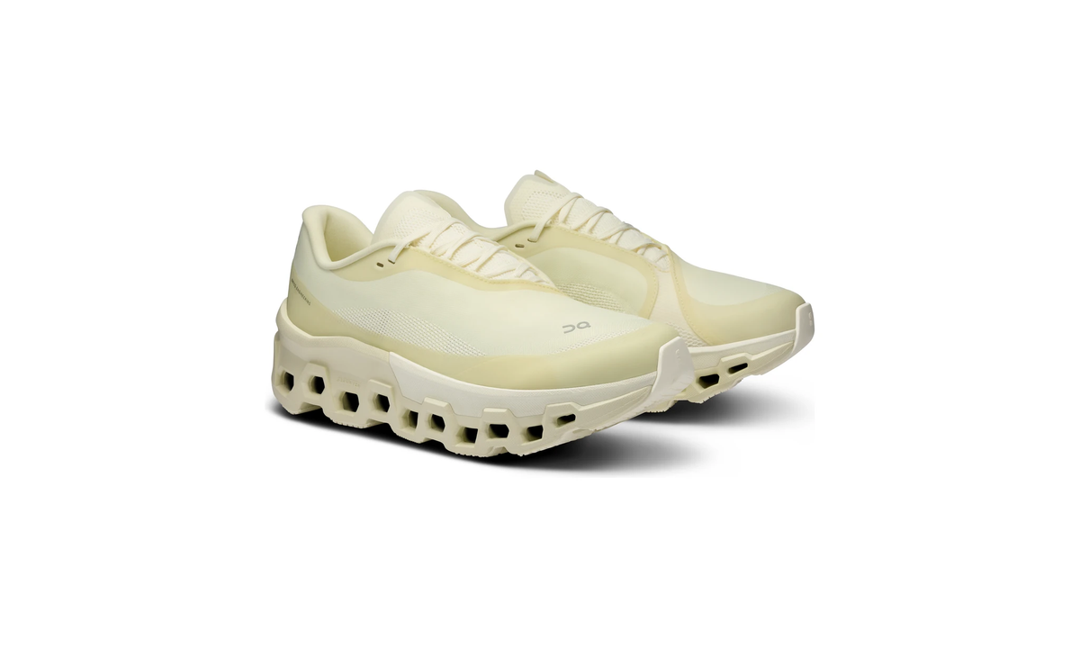 Cloudmonster 2 PAF W Seedling | White