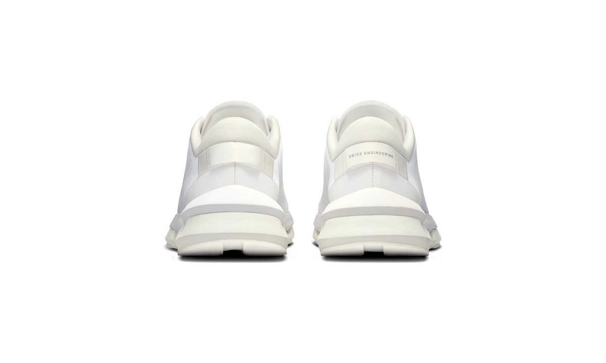 Cloudzone 1 W White | White