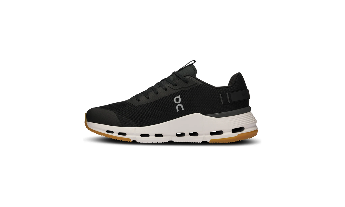 Cloudnova Form 2 M Black | Ivory