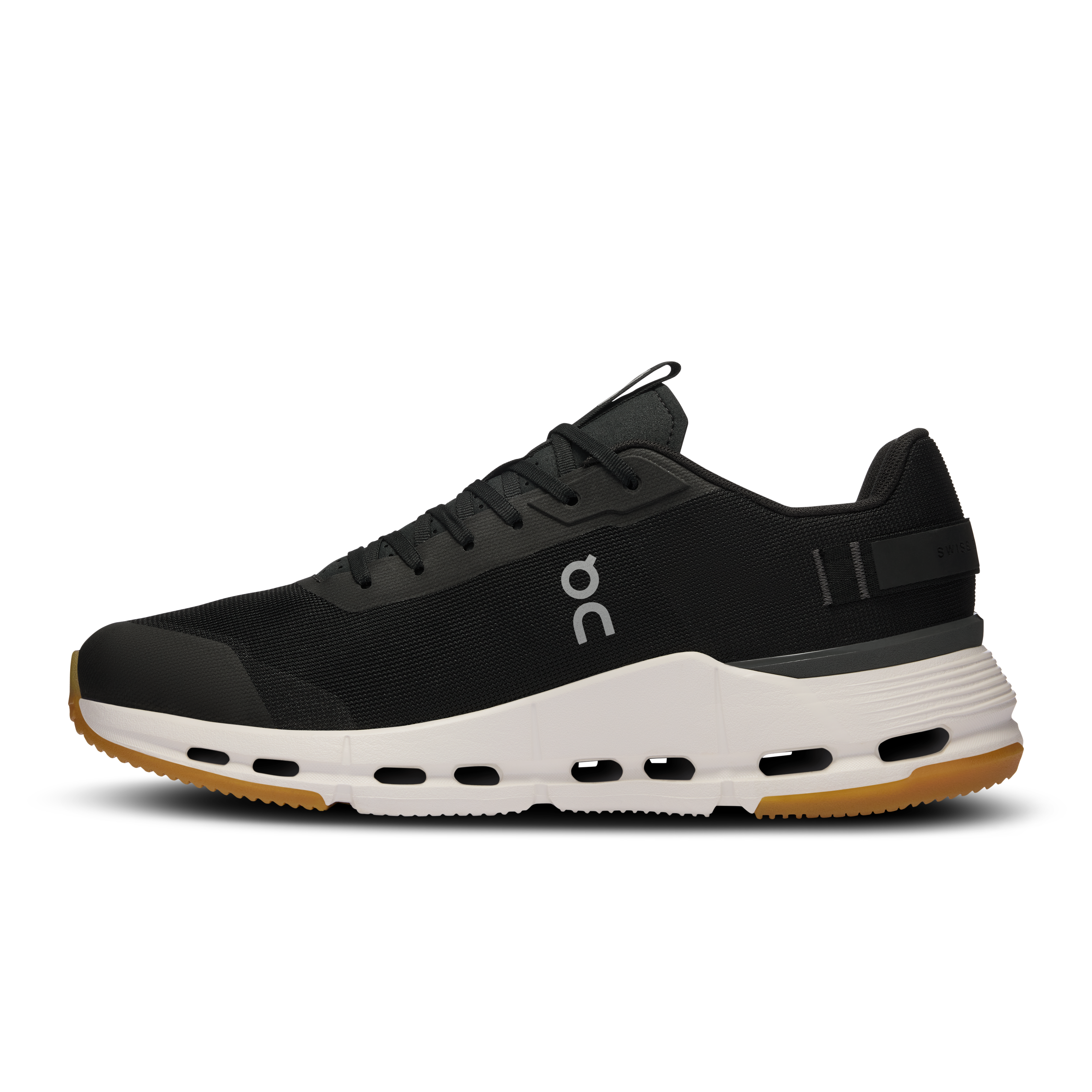 Cloudnova Form 2 M Black | Ivory