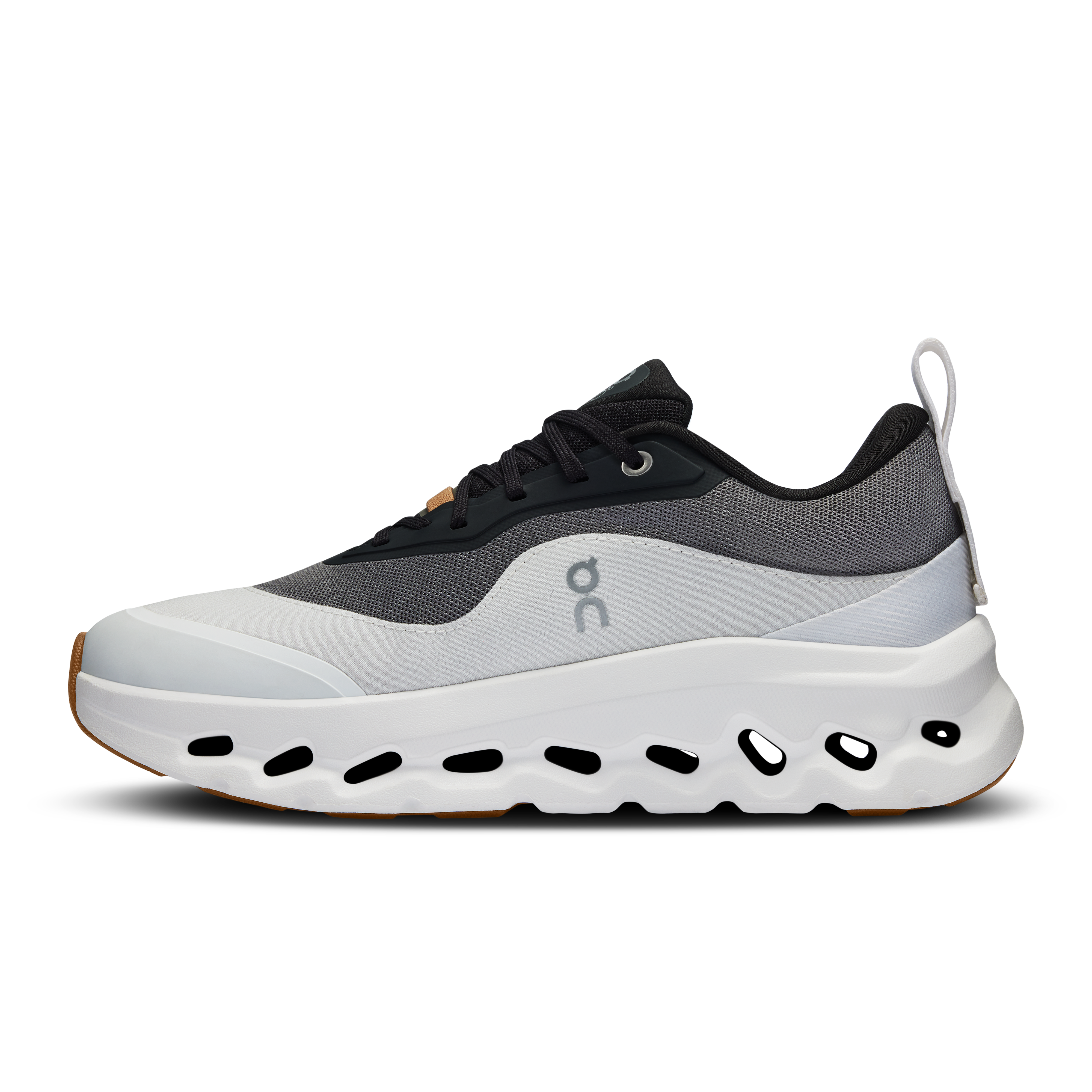 On Running Cloudtilt 2 LOEWE Black White (Women's)