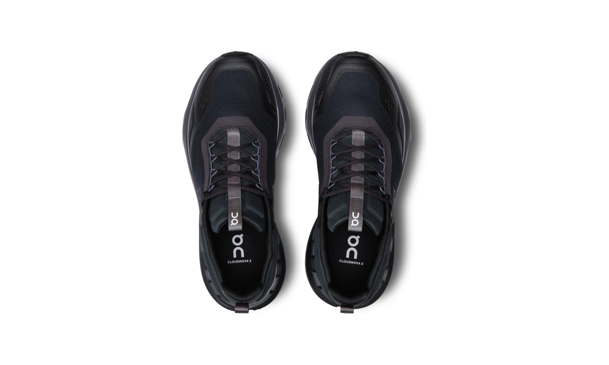 Cloudnova X 1 W Black | Eclipse