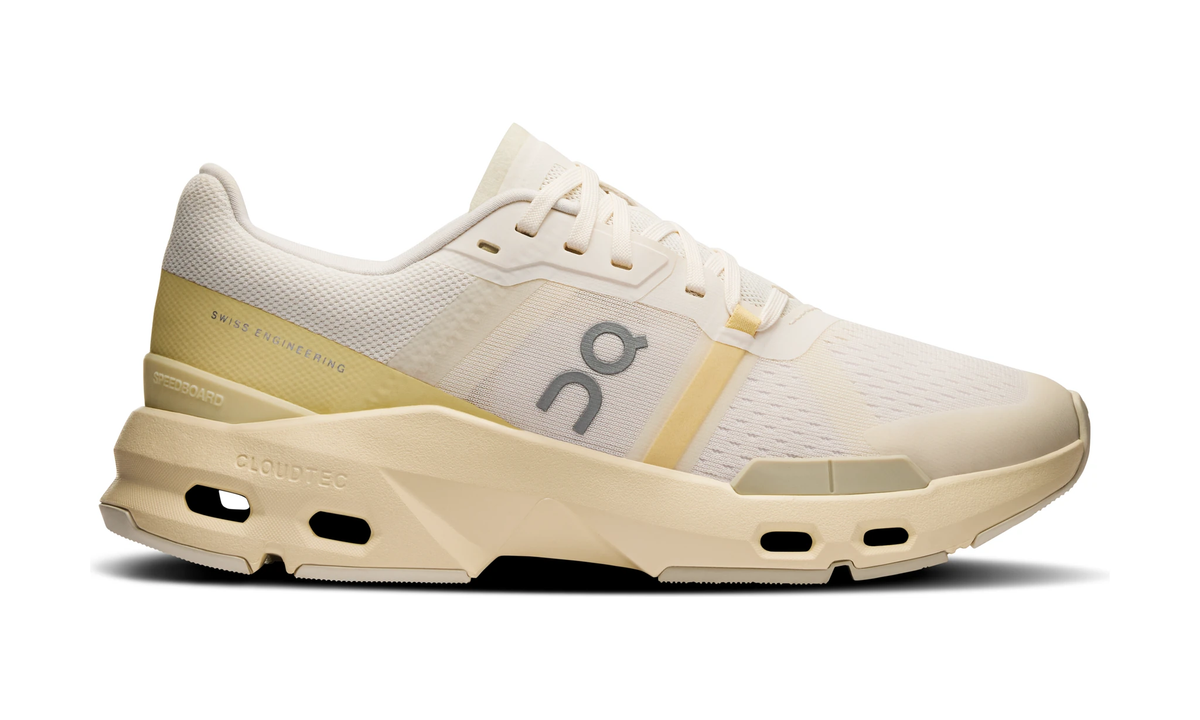 Cloudpulse W Ivory | Tumeric