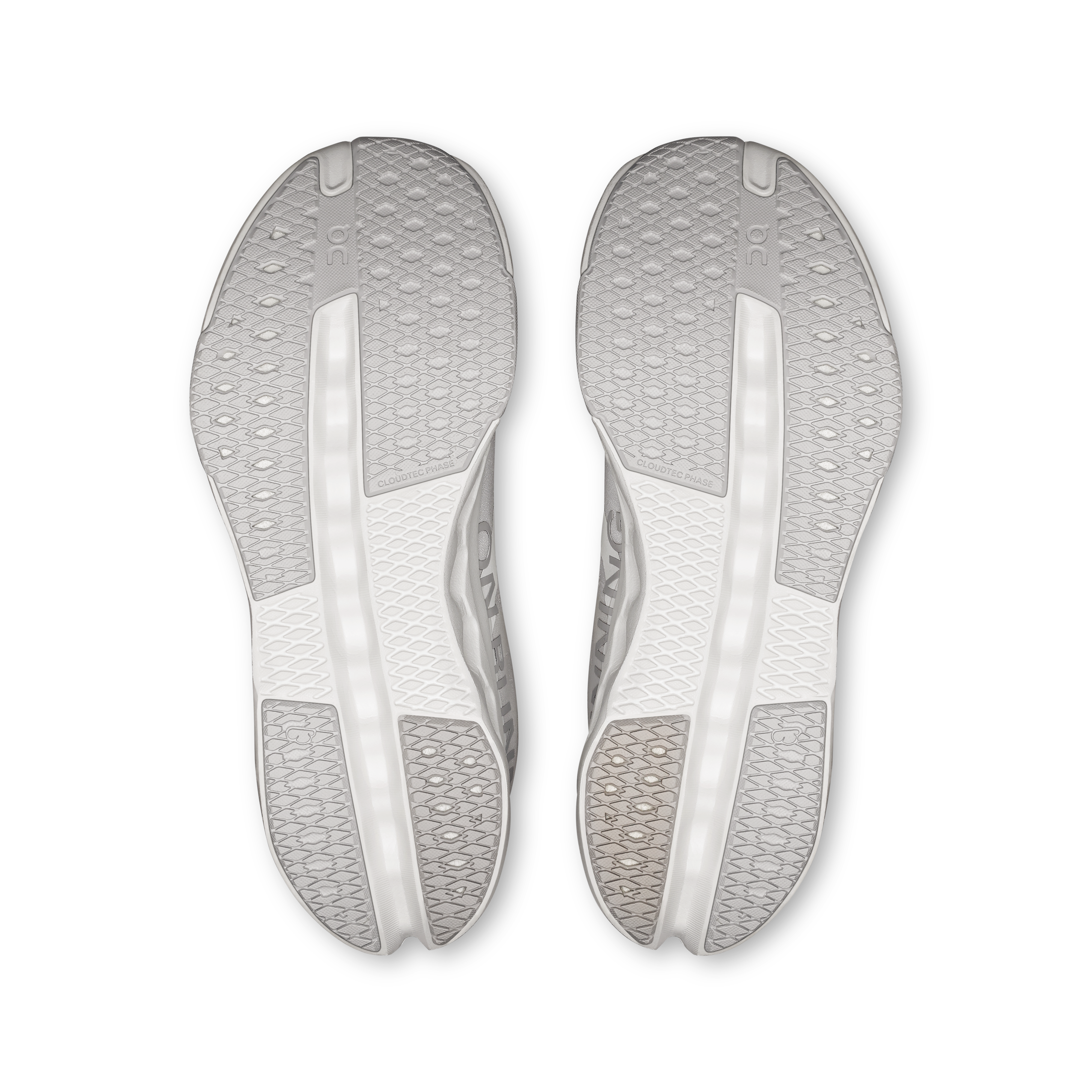 Cloudsurfer Next W White | White