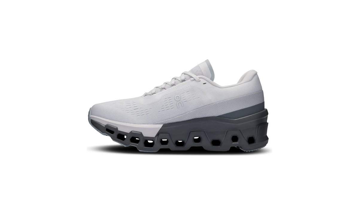 On Running Cloudmonster 2 Frost Rock (Women's)