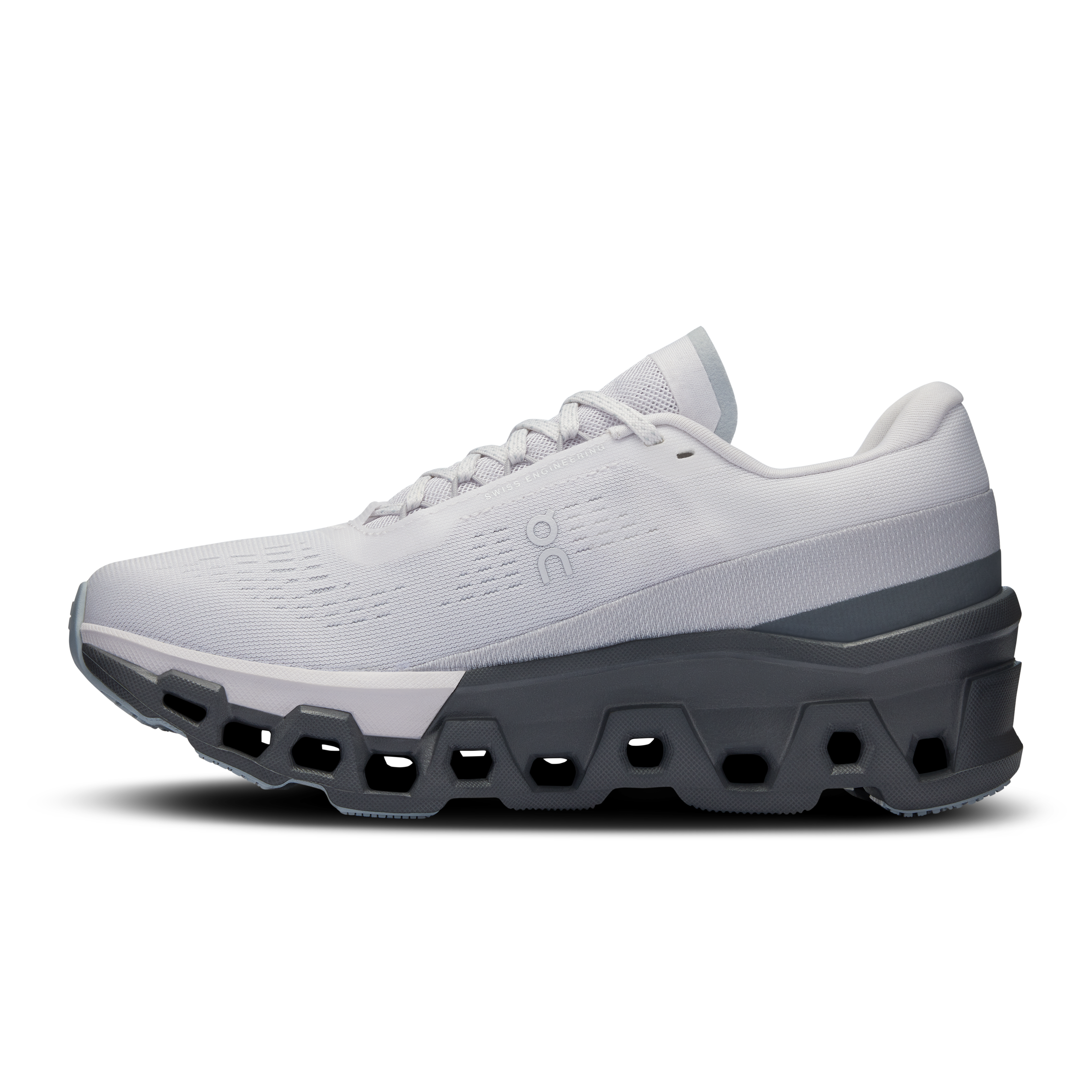 On Running Cloudmonster 2 Frost Rock (Women's)