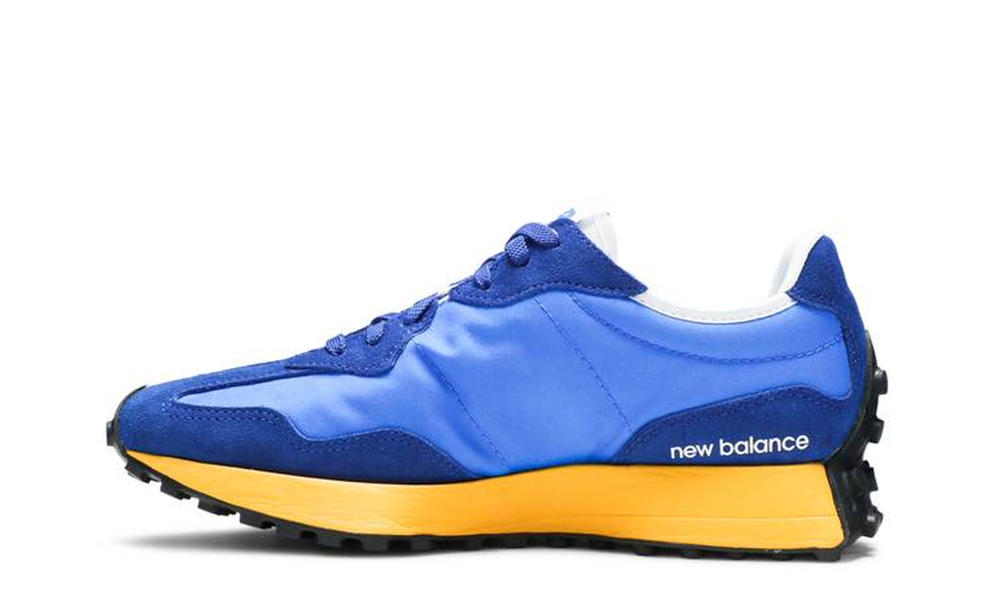 327 'Marine Blue Yellow'