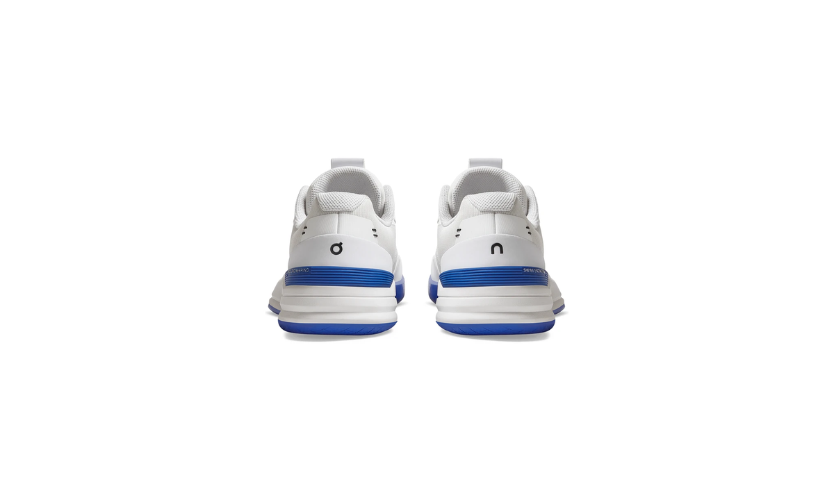 THE ROGER Pro 1 W White | Indigo