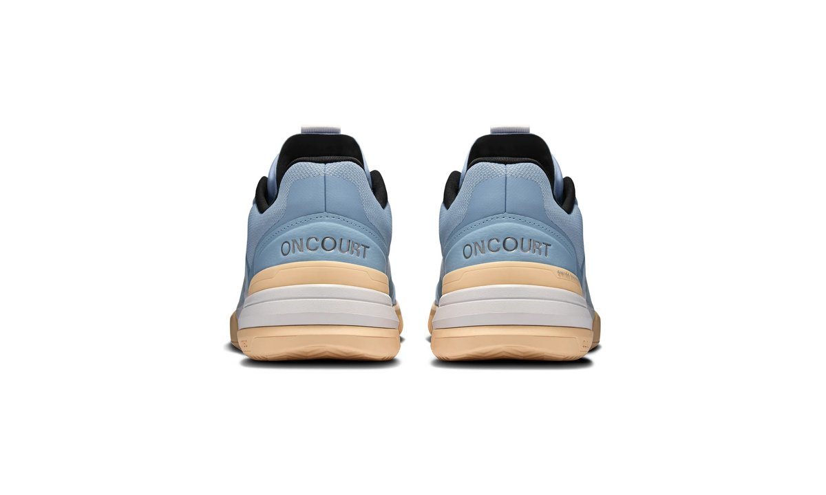 THE ROGER ADV Pro Clay 1 W Chambray | Blonde