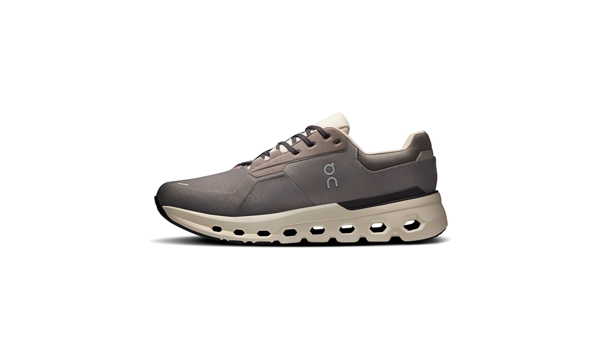 Cloudrunner 2 Waterproof M Eclipse | Eclipse
