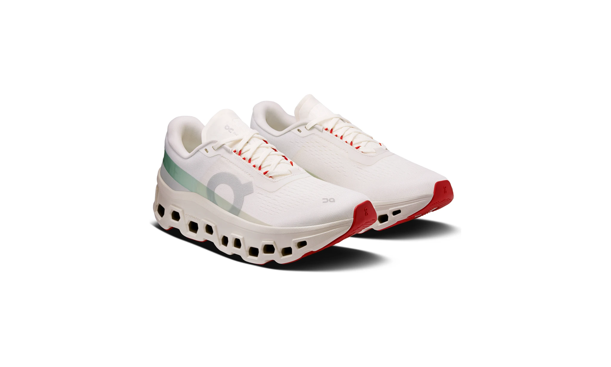 Cloudmonster 1 W Ivory | Creek