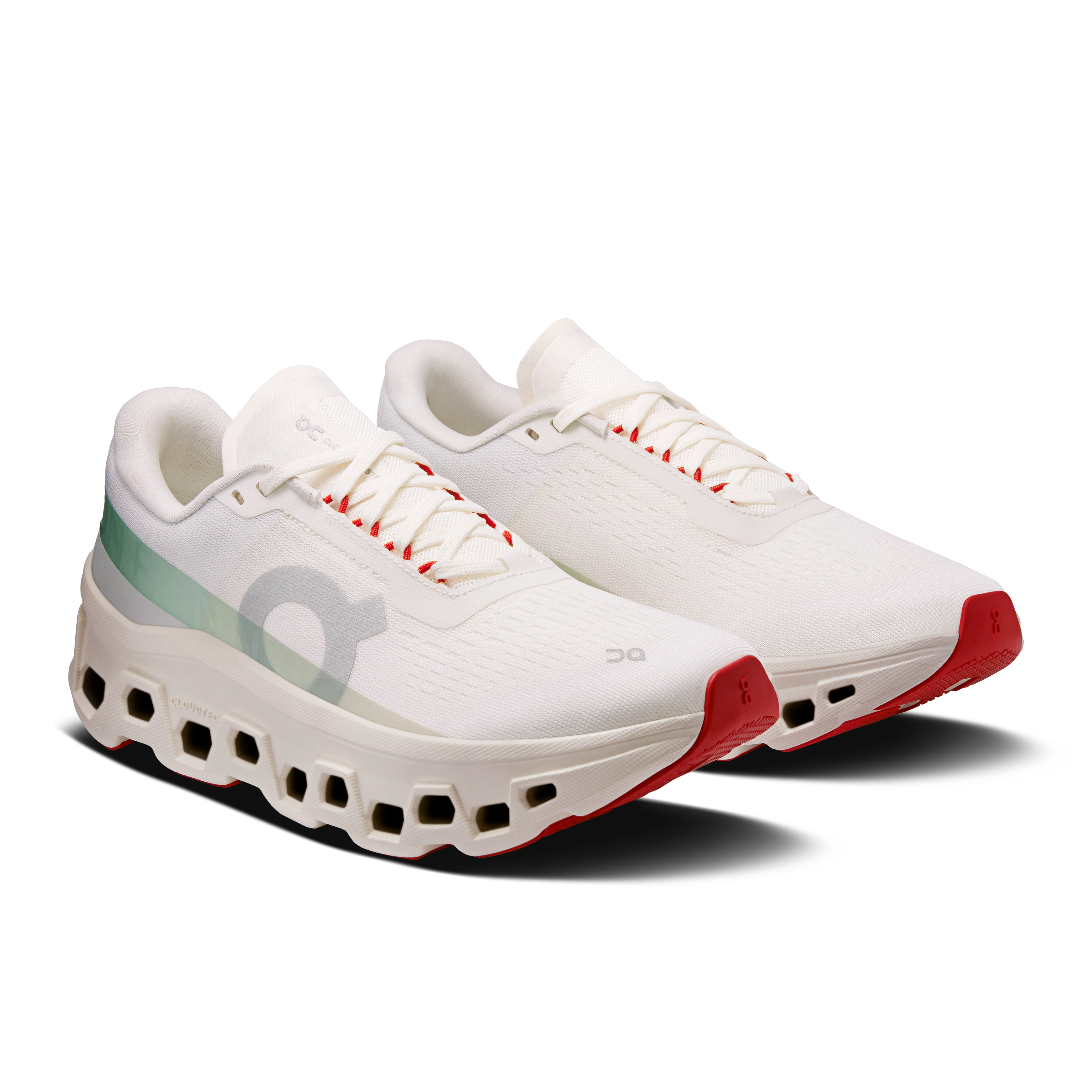 Cloudmonster 1 W Ivory | Creek