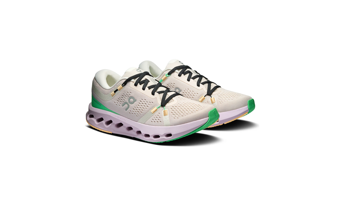 Cloudsurfer 2 W Pearl | Orchid