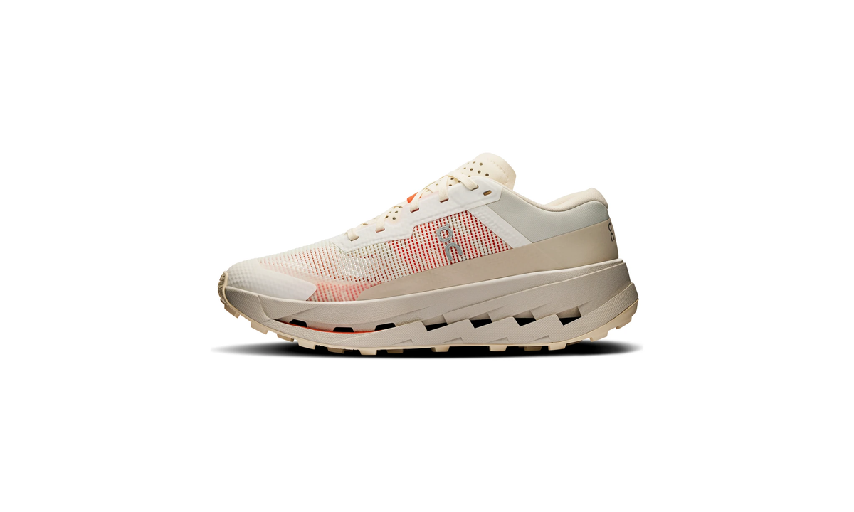 Cloudultra 3 W Ivory | Pearl