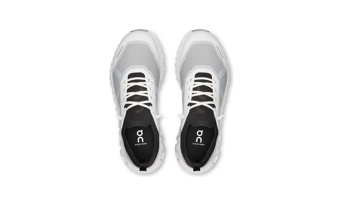 Cloud 6 Versa W White | Black