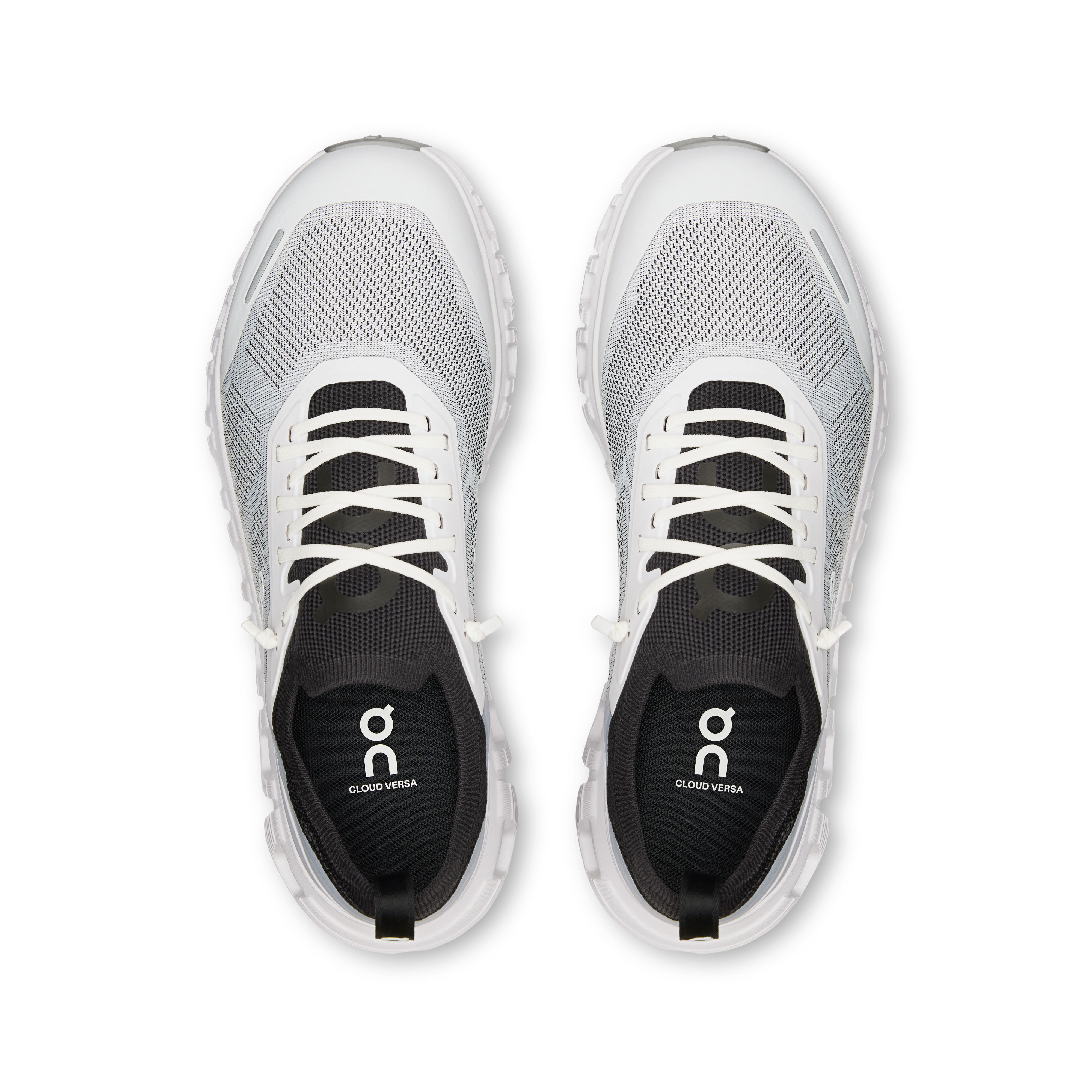 Cloud 6 Versa W White | Black