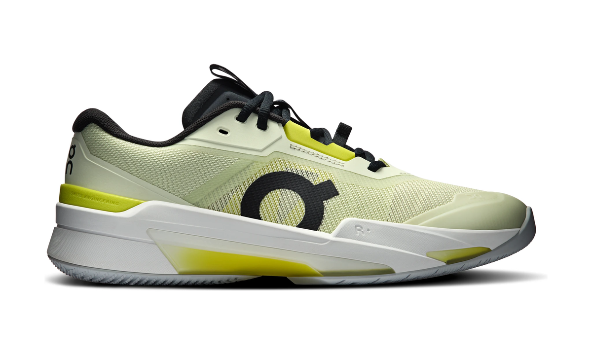THE ROGER Pro Fire 1 M Linen | Lime