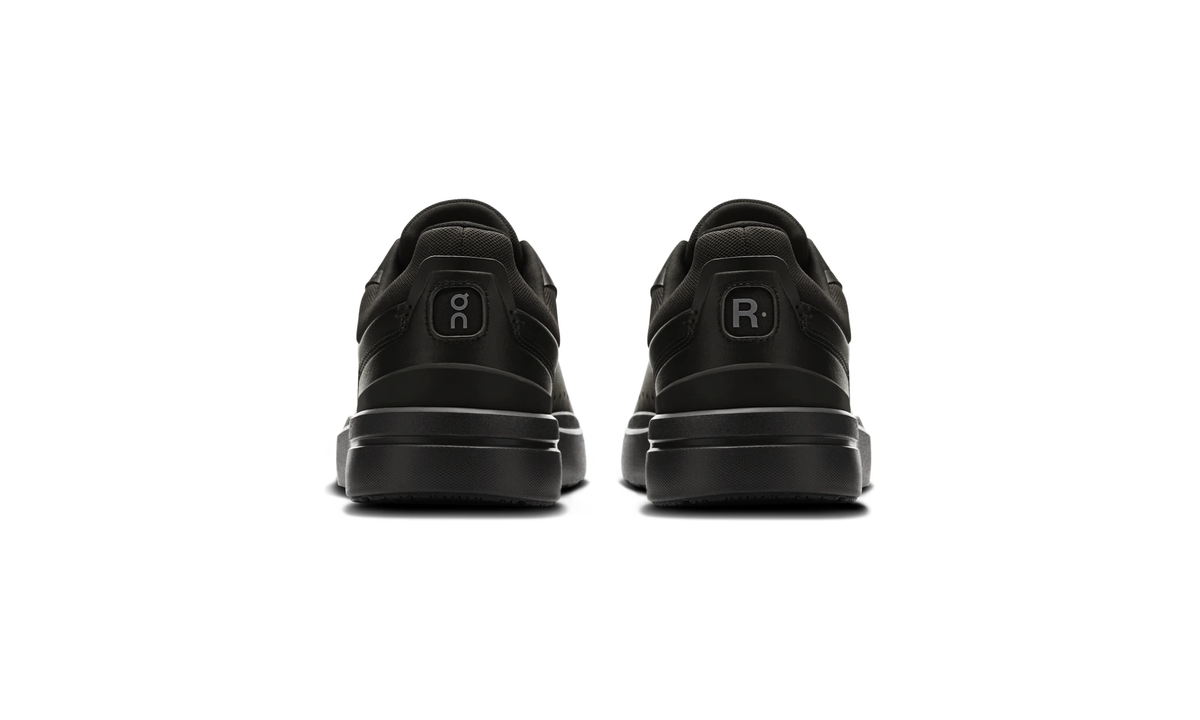 THE ROGER Advantage 1 M Black | Black