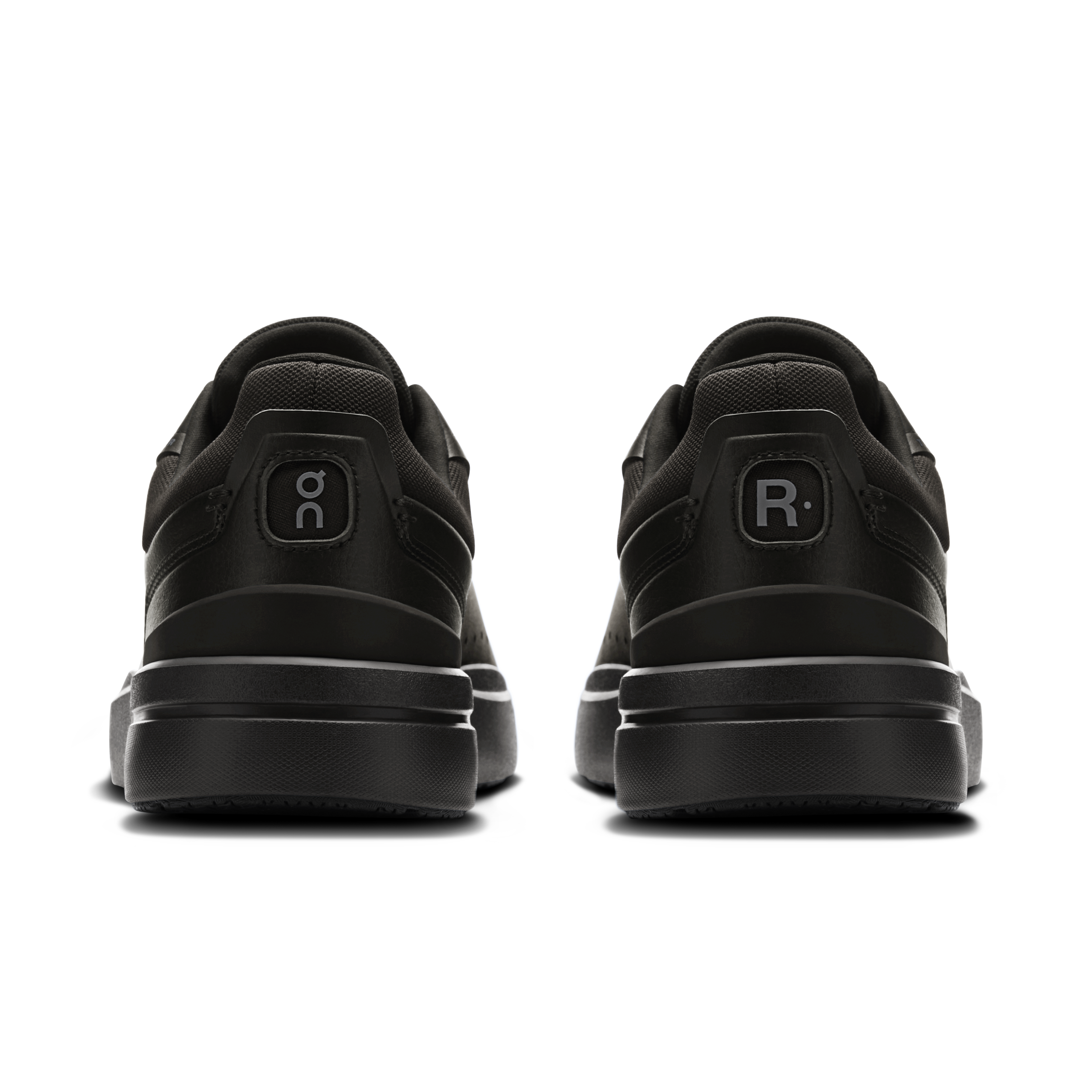 THE ROGER Advantage 1 M Black | Black