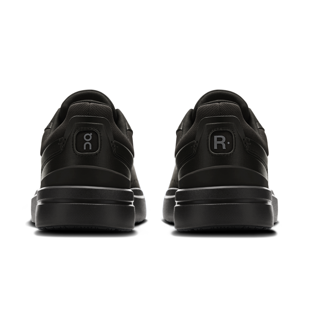 THE ROGER Advantage 1 M Black | Black