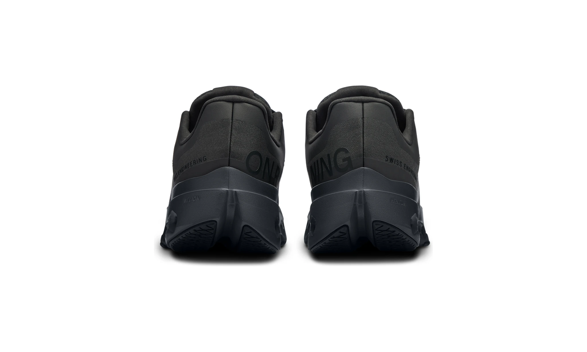 Cloudsurfer Next 1 W Black | Eclipse