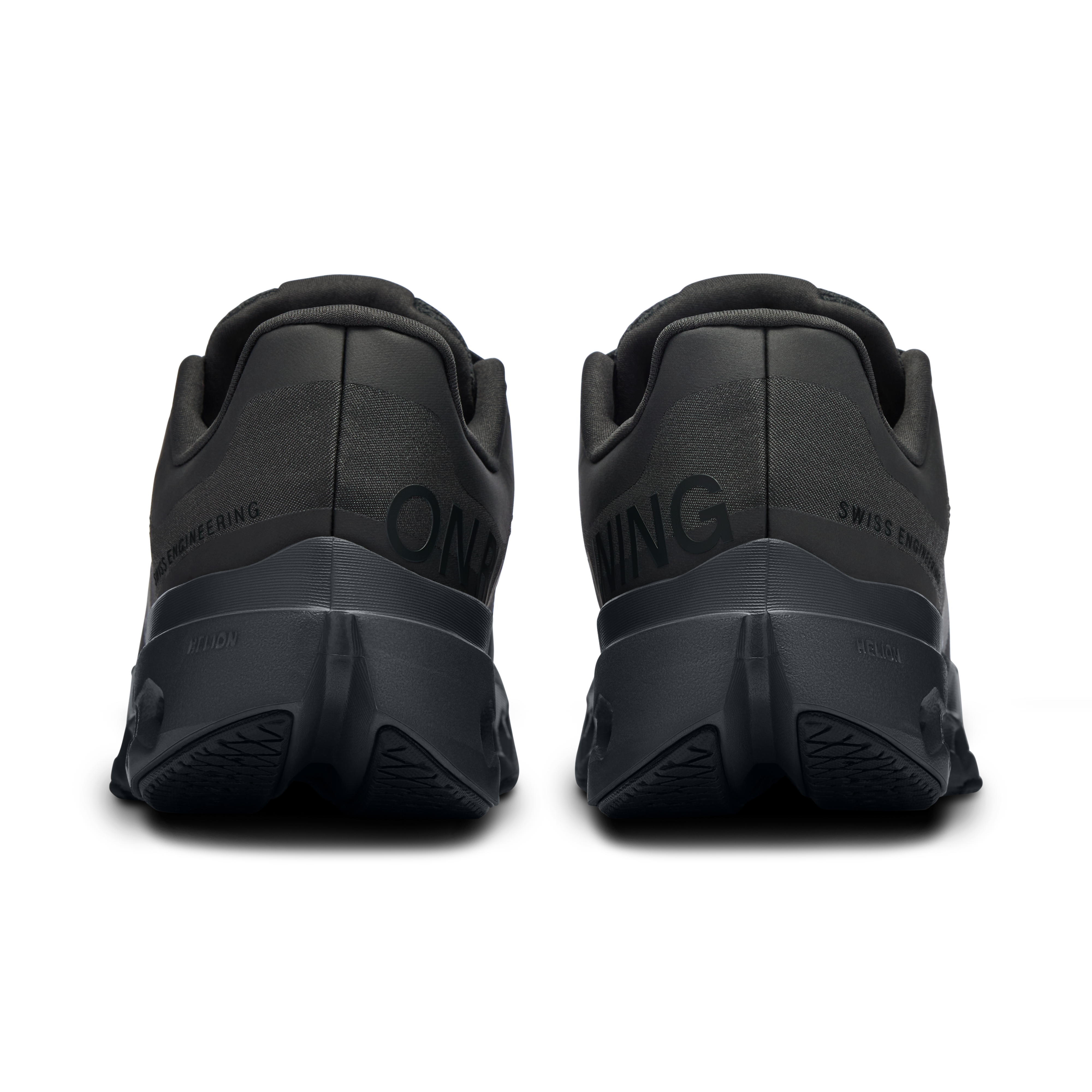 Cloudsurfer Next 1 W Black | Eclipse