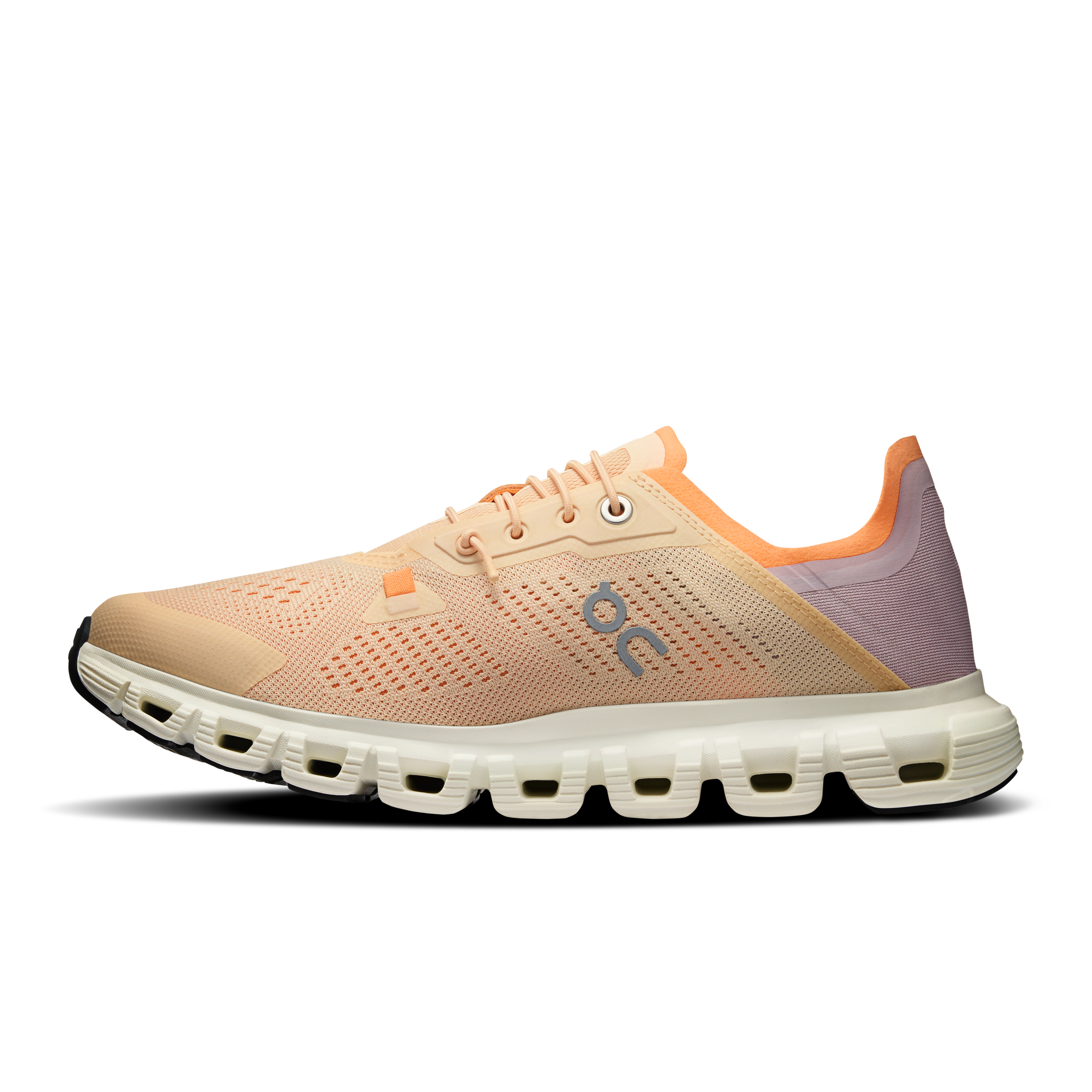 Wmns Cloud 6 Coast 'Blonde Mauve'