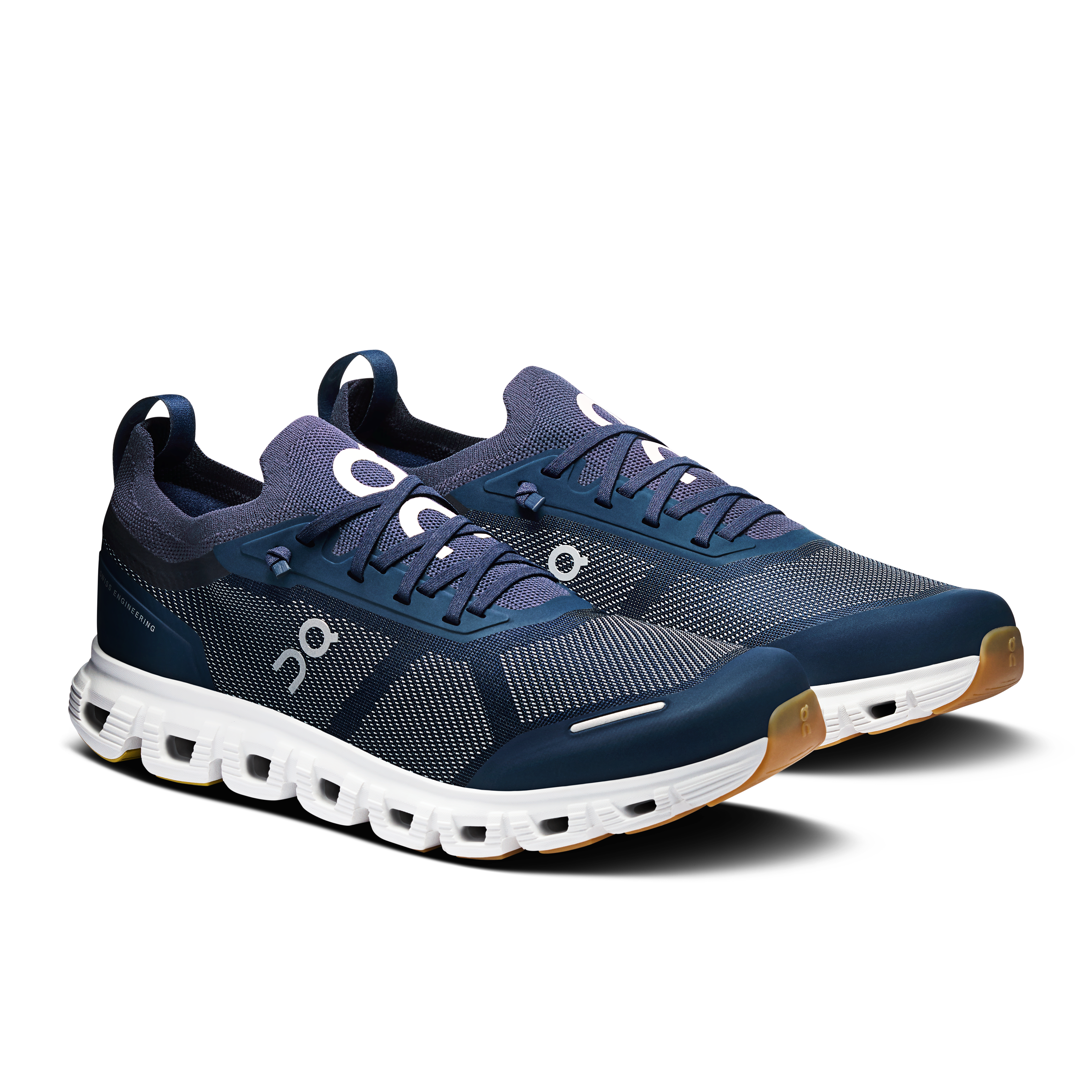 ON Cloud 6 Versa 'Midnight'