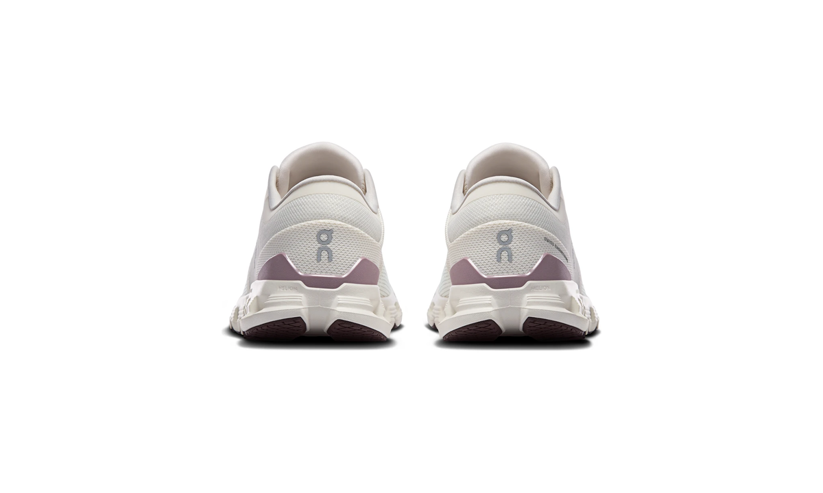 Cloud X 4 W Ivory | Heron