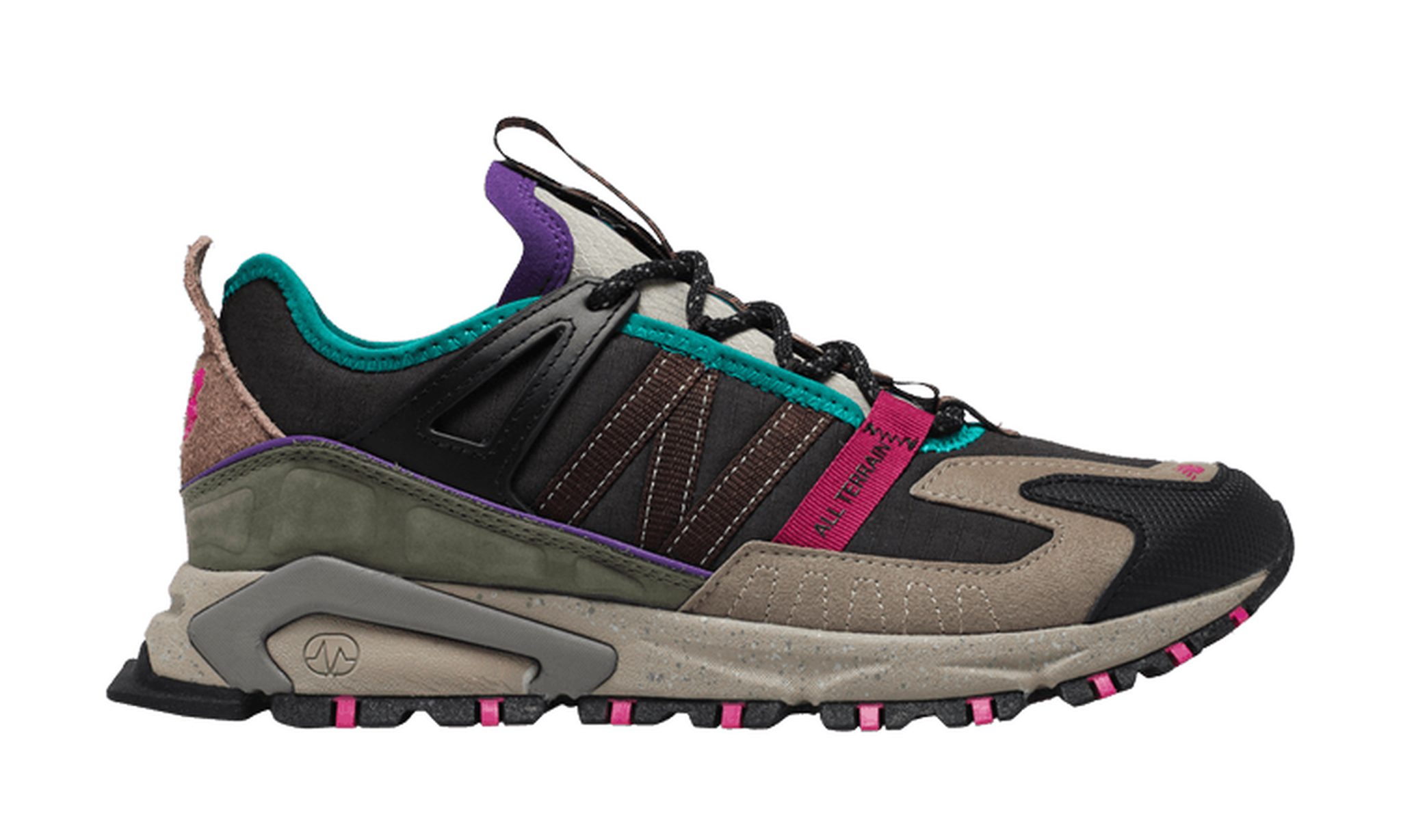 Bodega x X-Racer 'All Terrain'