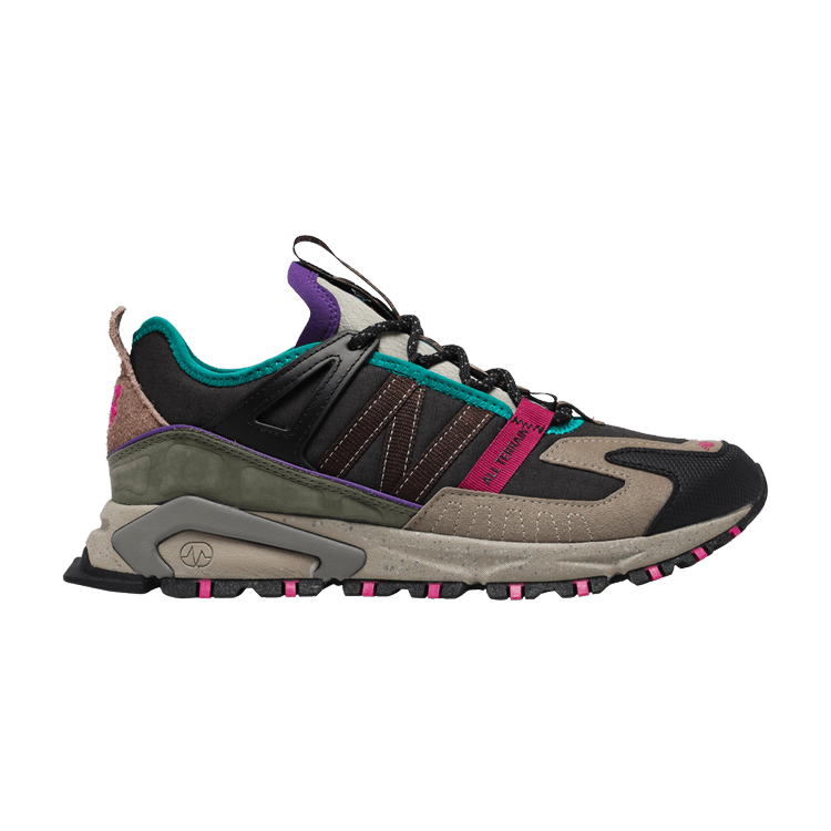 Bodega x X-Racer 'All Terrain'