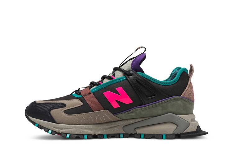 Bodega x X-Racer 'All Terrain'