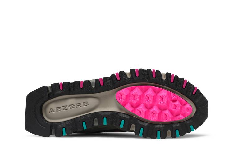 Bodega x X-Racer 'All Terrain'