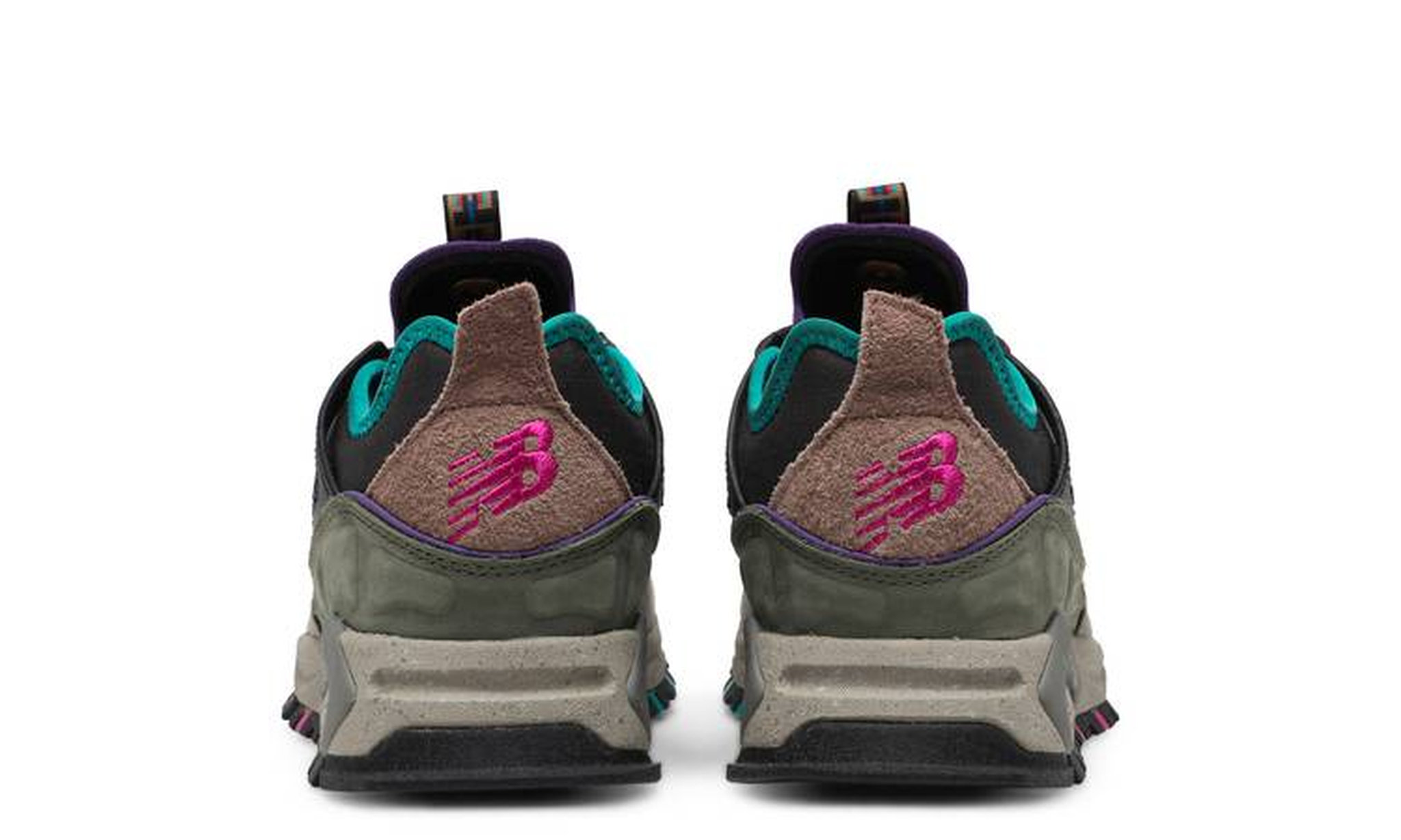 Bodega x X-Racer 'All Terrain'
