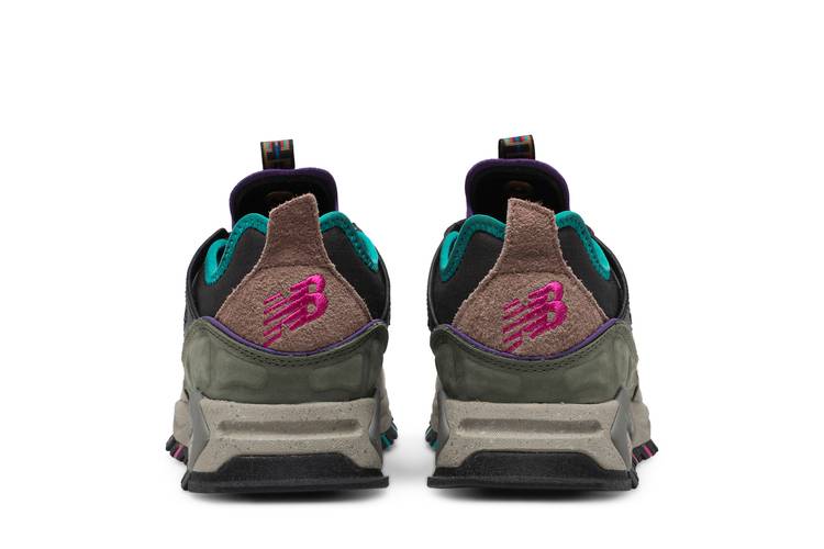 Bodega x X-Racer 'All Terrain'