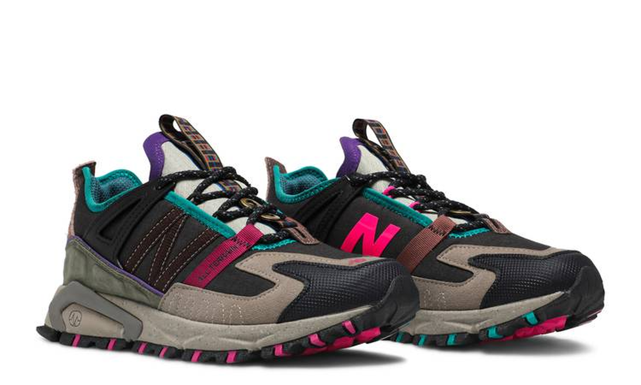 Bodega x X-Racer 'All Terrain'