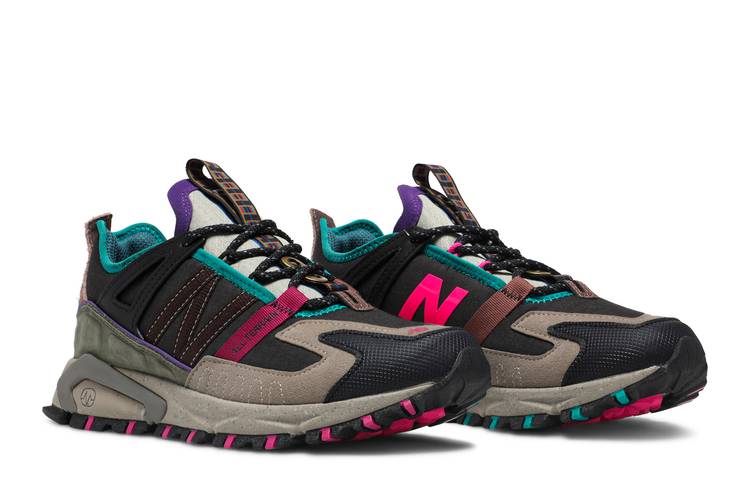Bodega x X-Racer 'All Terrain'