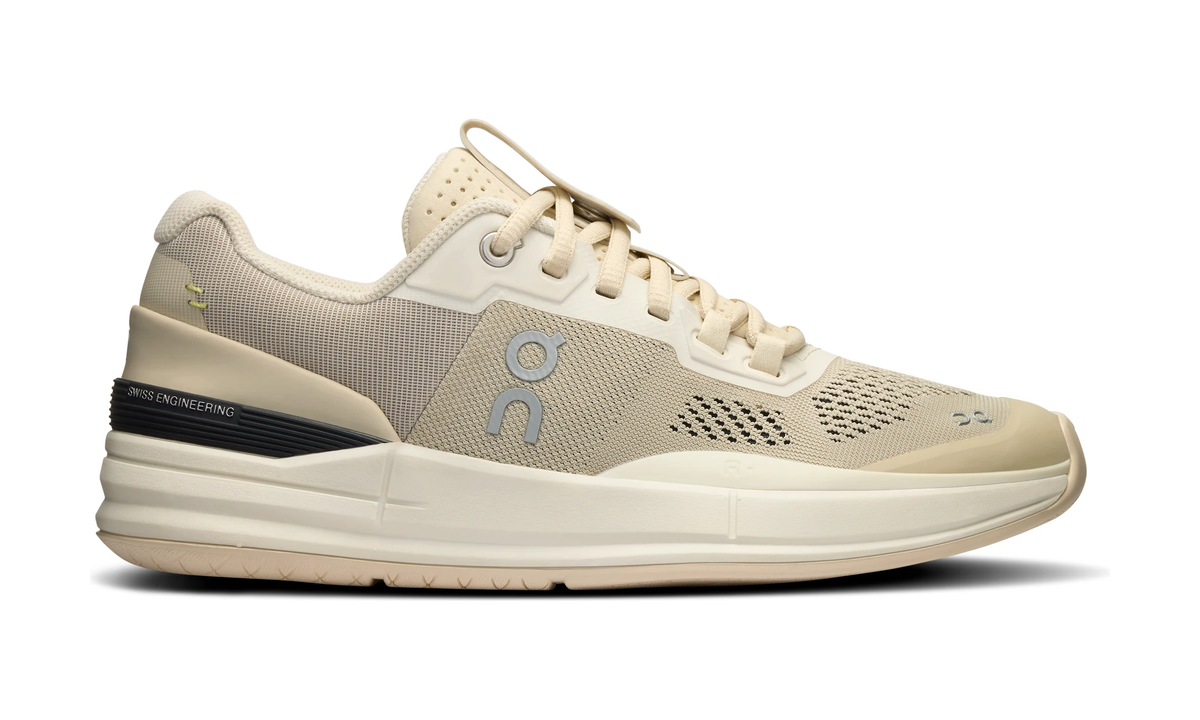 THE ROGER Pro 1 W Sand | Ivory
