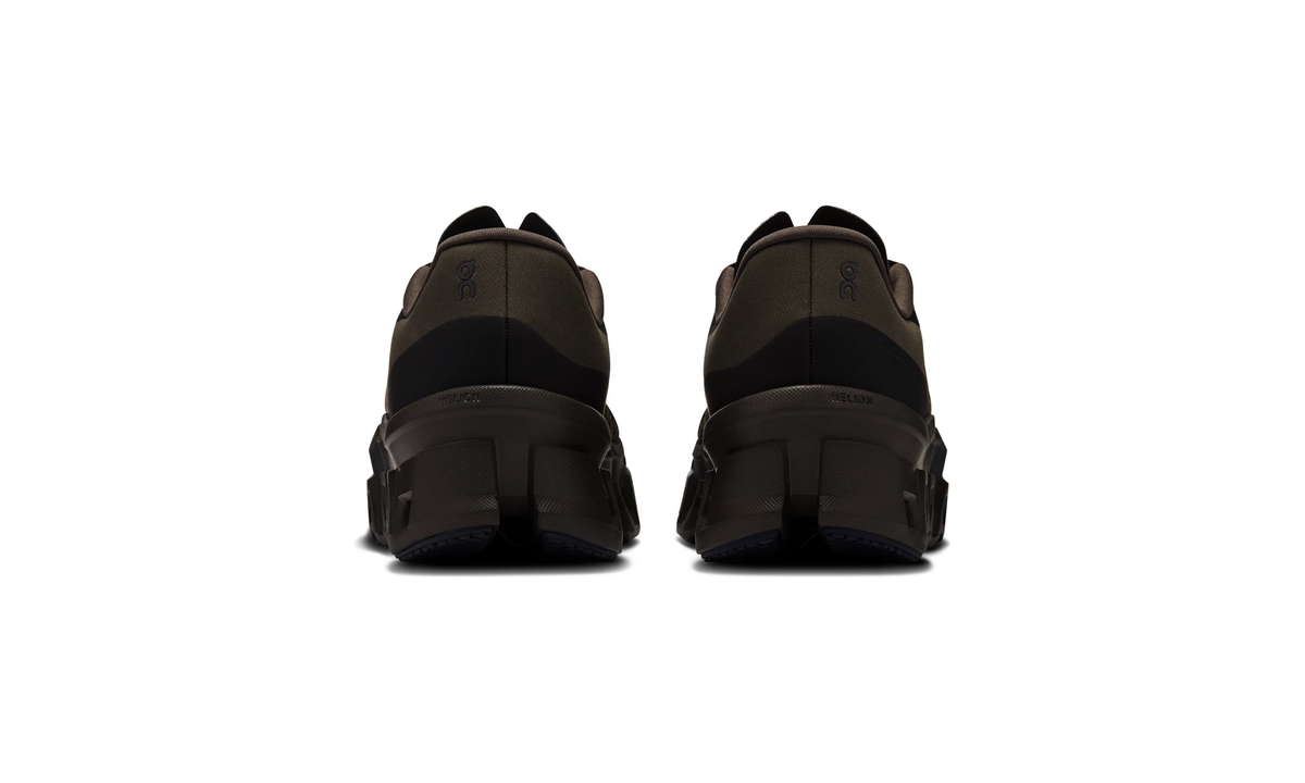 Cloudmonster 2 PAF 1 W Thorn | Brown