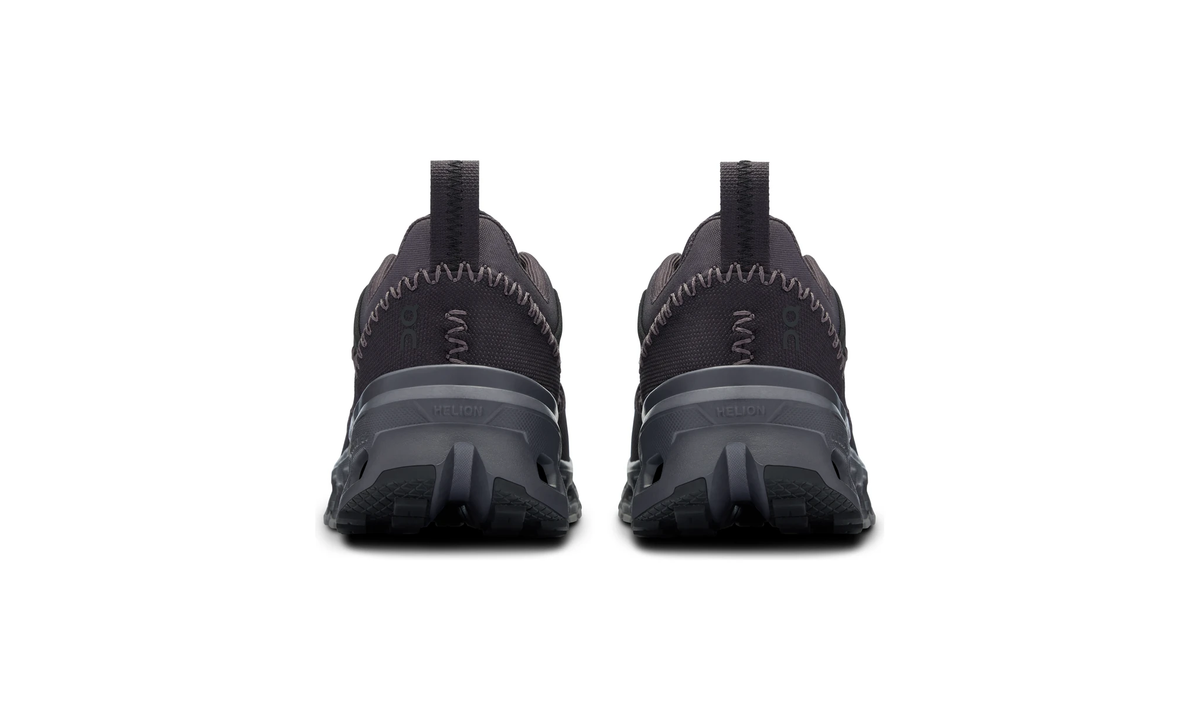 Cloudaway 2 W Black | Eclipse
