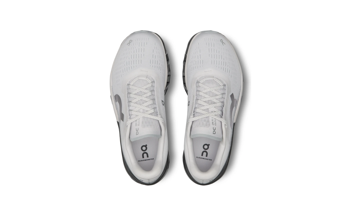 On Running Cloudmonster 2 Frost Rock (Women's)