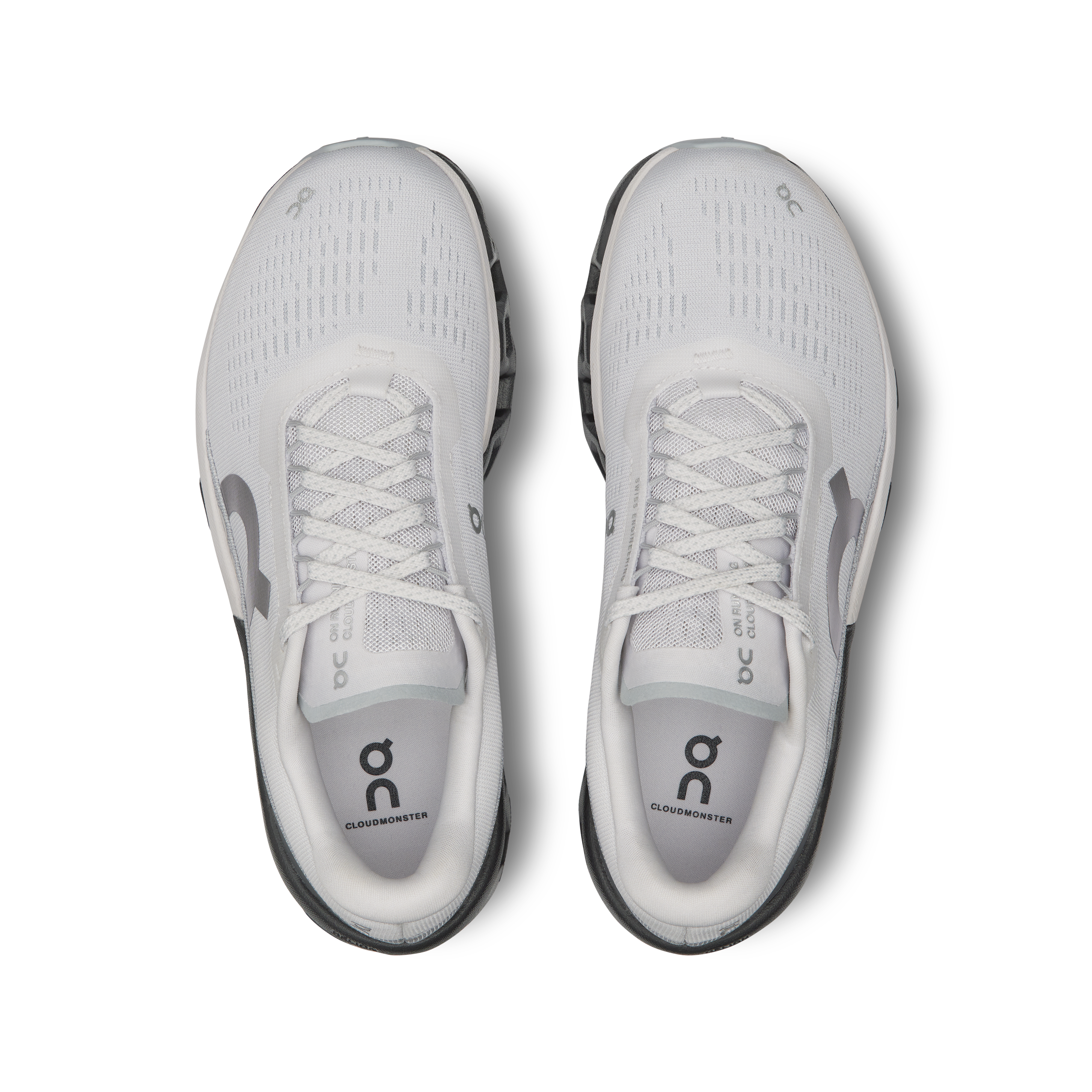 On Running Cloudmonster 2 Frost Rock (Women's)
