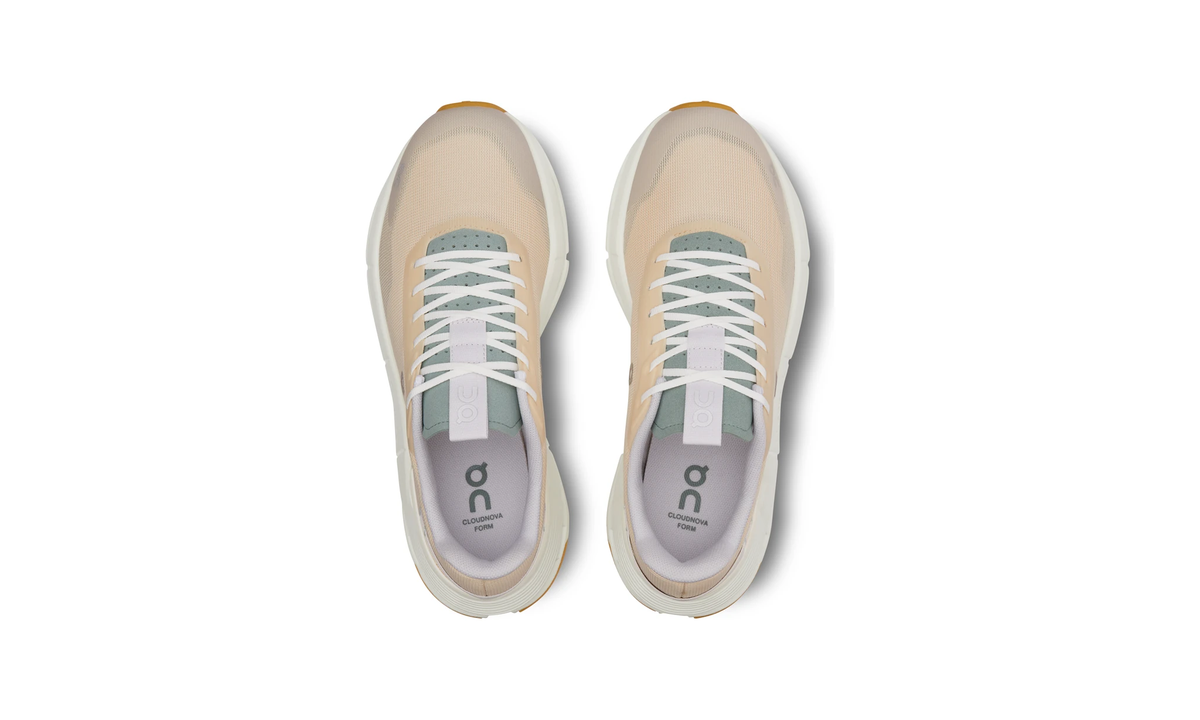 On Running Cloudnova Form 2 Dew Mineral (Women's)