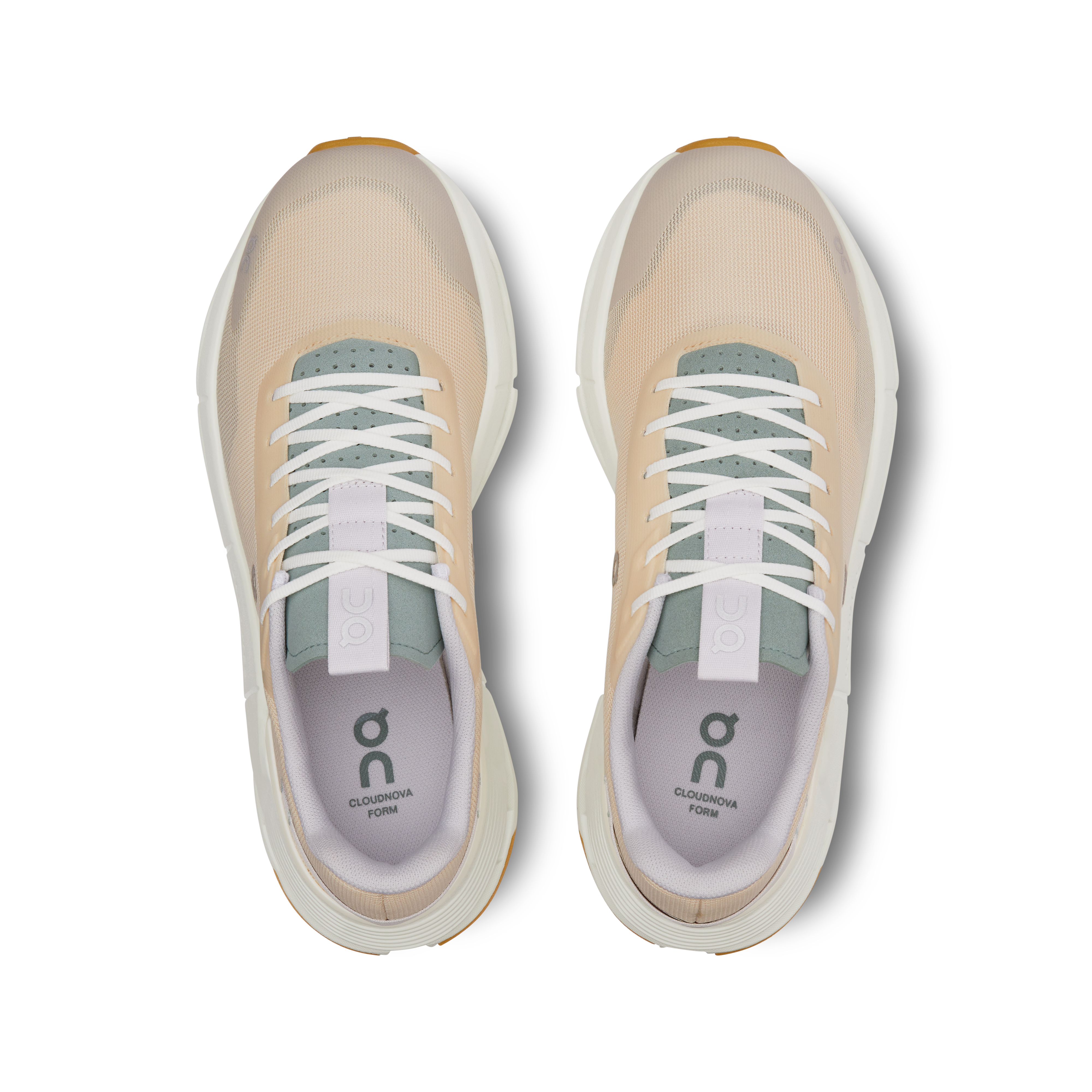 On Running Cloudnova Form 2 Dew Mineral (Women's)