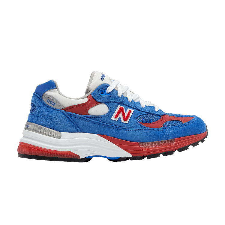 992 Made in USA 'USA'