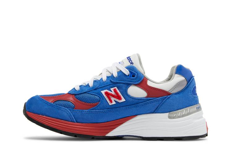 992 Made in USA 'USA'
