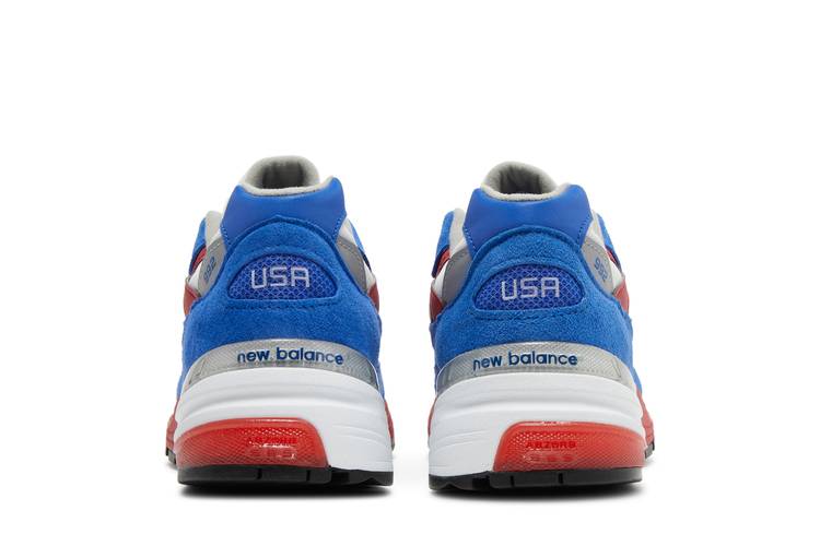 992 Made in USA 'USA'