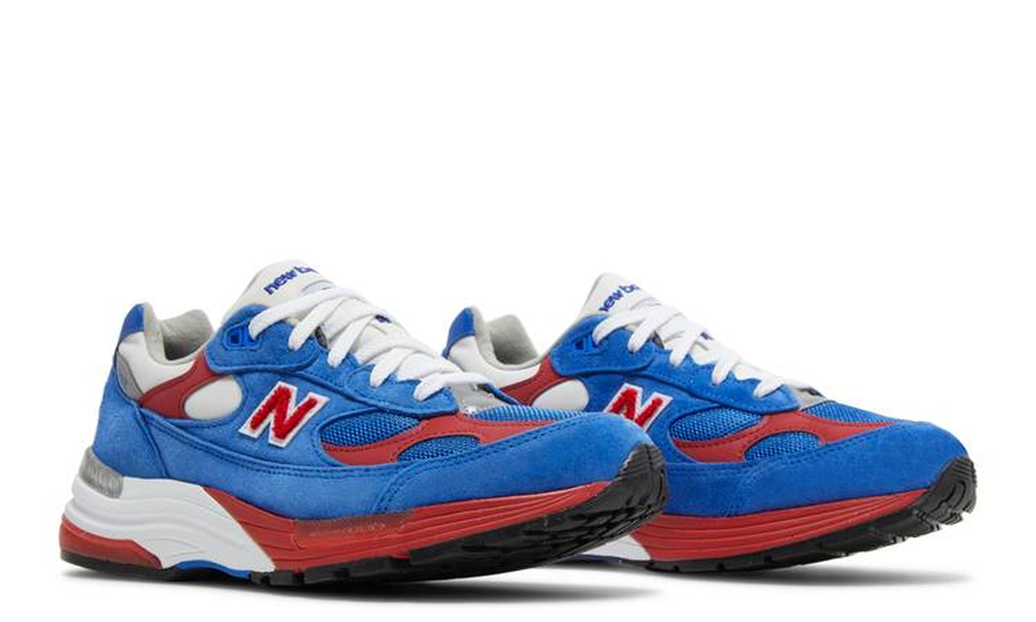 992 Made in USA 'USA'