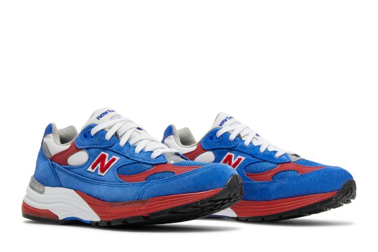 992 Made in USA 'USA'